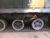 Фотография Медведева Евгения