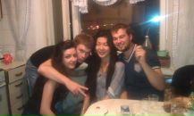 Фотография Афанасенковой Анны