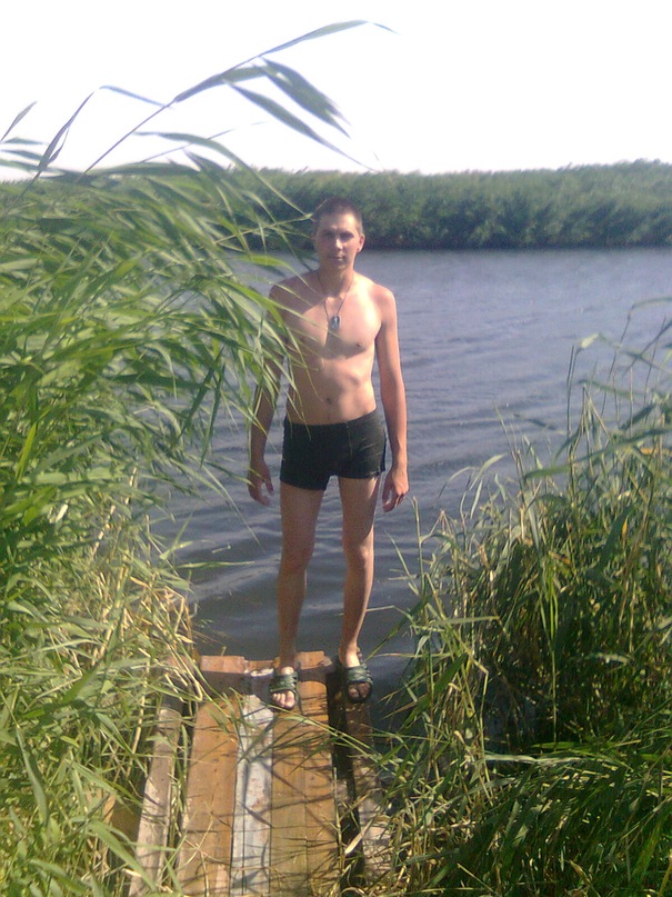 Дима Котомцев фотография #46