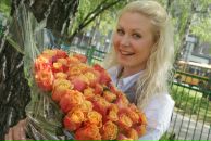 Фотография Журавлевой Маргариты