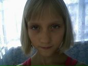 Марішка Руцька фотография #10 (источник - https://vk.com/id157698249)