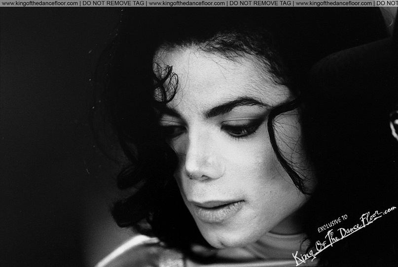 Michael Jackson фотография #33