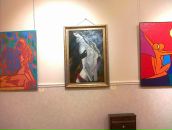 Эдуард Басария фотография #14 (источник - https://vk.com/id110129)