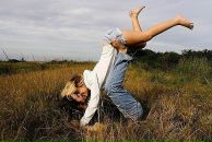 Фотография Маклецовой Полины