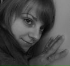 Ксюша Білоус фотография #22 (источник - https://vk.com/id55159341)