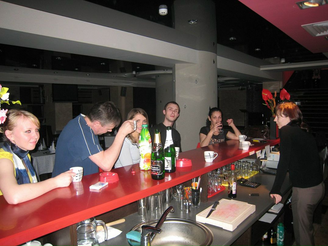 Дима Минаев фотография #10