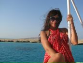 Фотография Багамаевой Полины