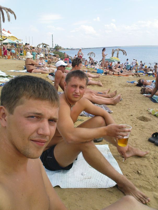 Денис Щебляков фотография #34