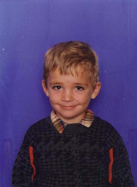 Дмитрий Мандрык фотография #13