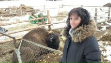 Фотография Крыловой Елены