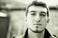 Фотография Асланова Андрея