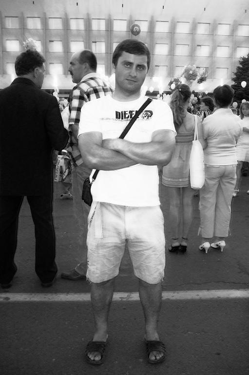 Дмитрий Мамаев фотография #46