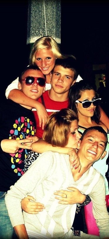 Вова Гусь фотография #6