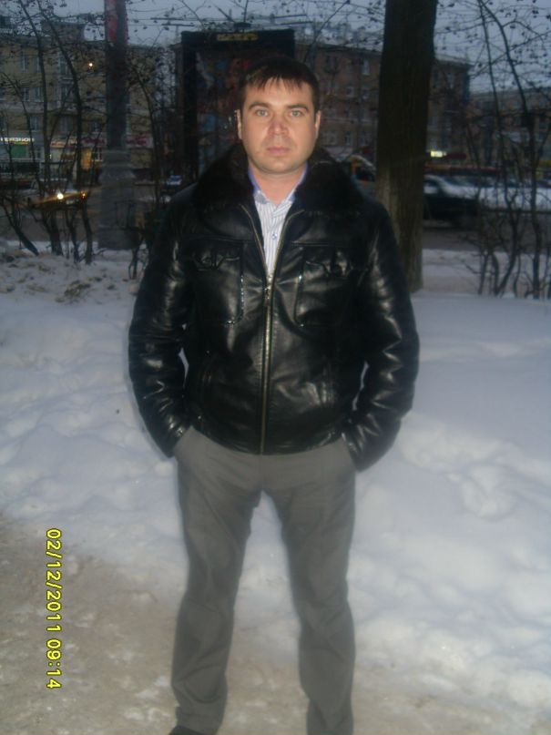 Александр Коваленко фотография #23