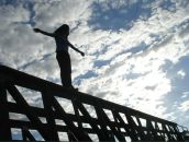 Фотография Хрусталевой Ирины