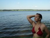 Фотография Пашковой Алевтины