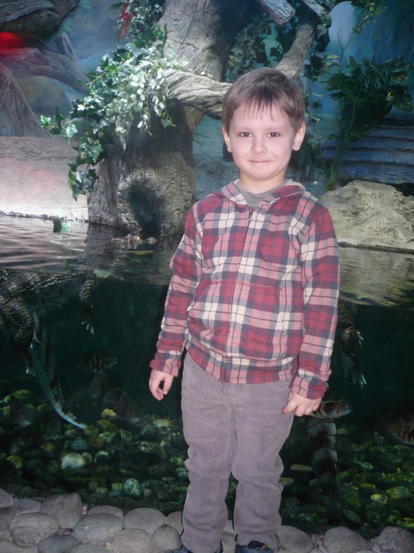 Олег Воробьев фотография #23