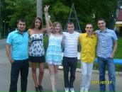 Фотография Скворцова Ольга