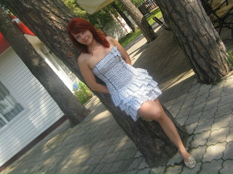 Наталья Евстратенко фотография #4