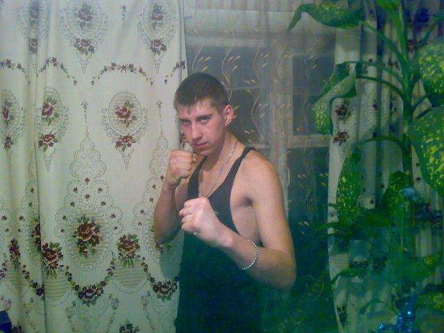 Дмитрий Цапаев фотография #9