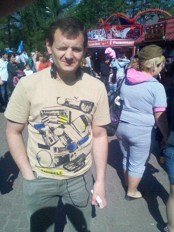 Den Поляков фотография #38