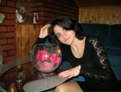 Наталія Водовіз фотография #7 (источник - https://vk.com/id6117376)