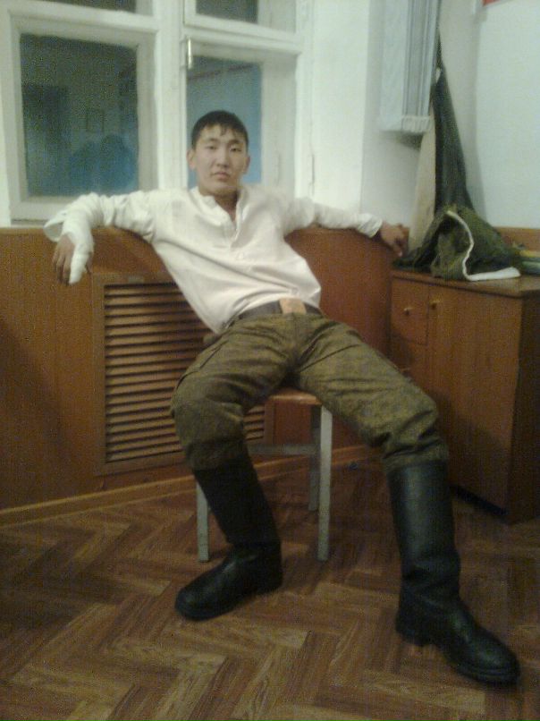 Суур Оглу фотография #27