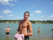 Фотография Карташова Павла