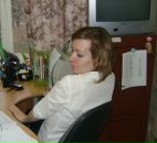 Фотография Верещагиной Ирины