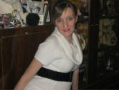 Фотография Дьячковой Юлии