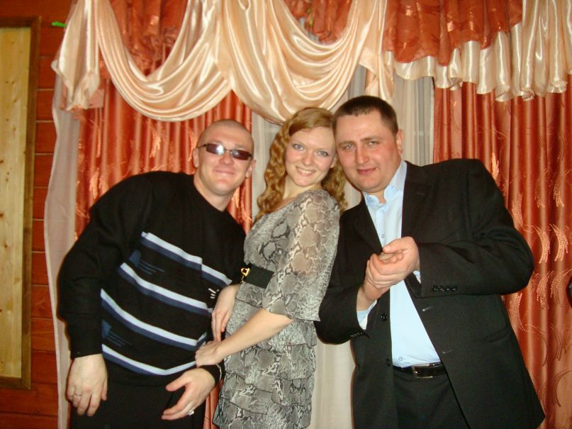 Дмитрий Березенцев фотография #45