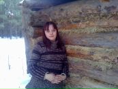 Фотография Беловой Надежды