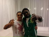 Фотография Ходжаяна Артура