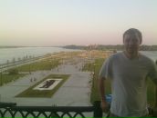 Дмитрий Горбачев фотография #42 (источник - https://vk.com/id11651157)