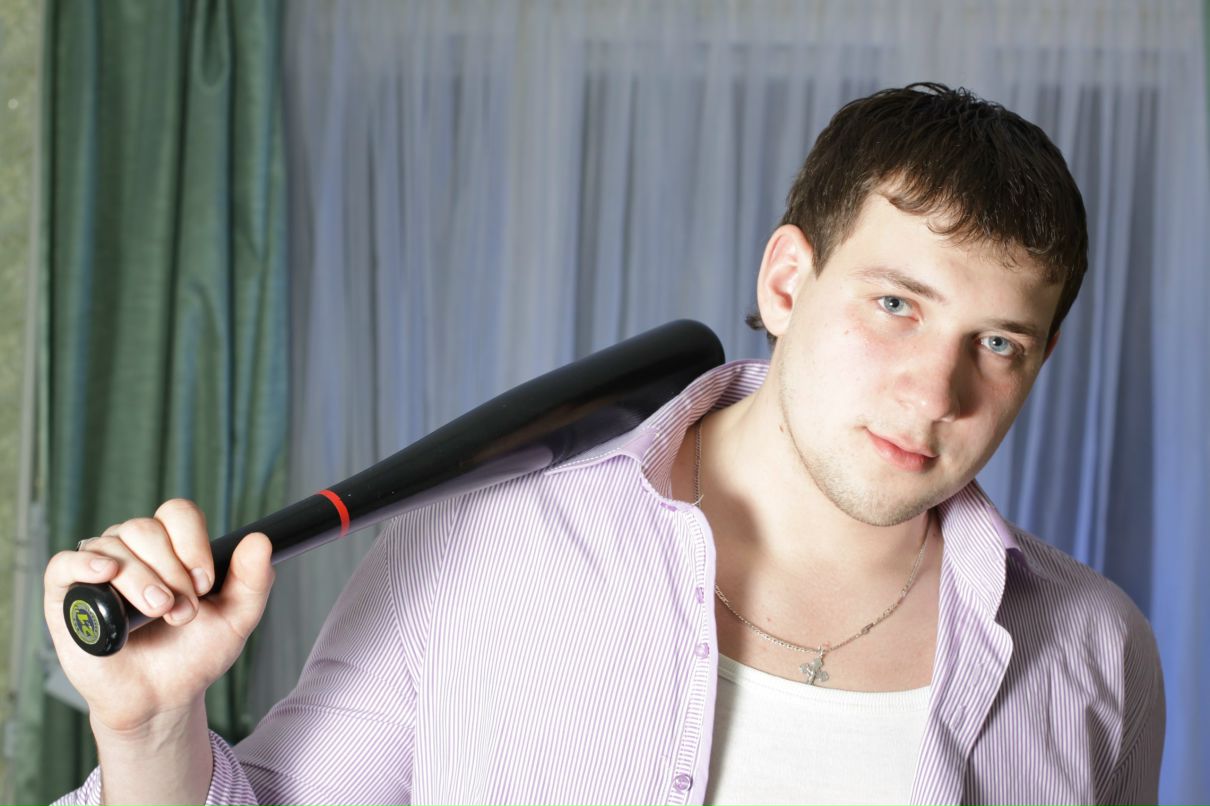 Дмитрий Лебедев фотография #25