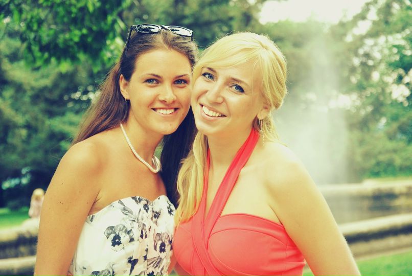 Ева Лис фотография #41