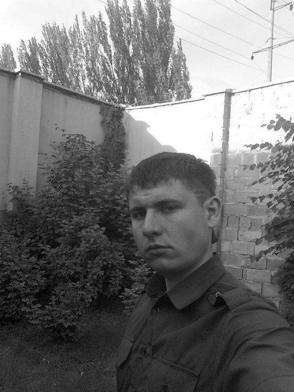 Андрей Моисеенко фотография #13