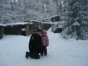 Фотография Долгушина Арсентия