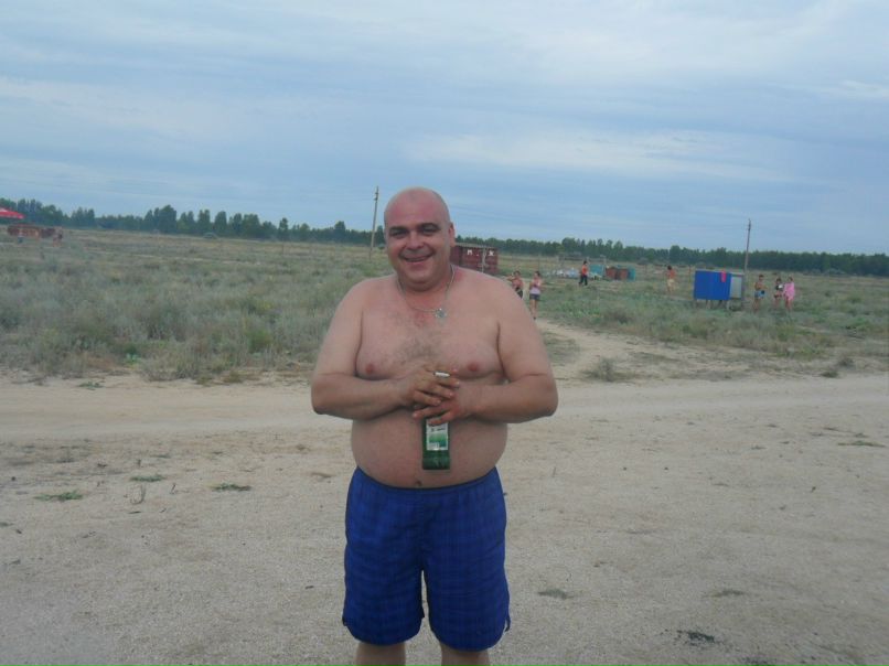 Сергей Матыченко фотография #17