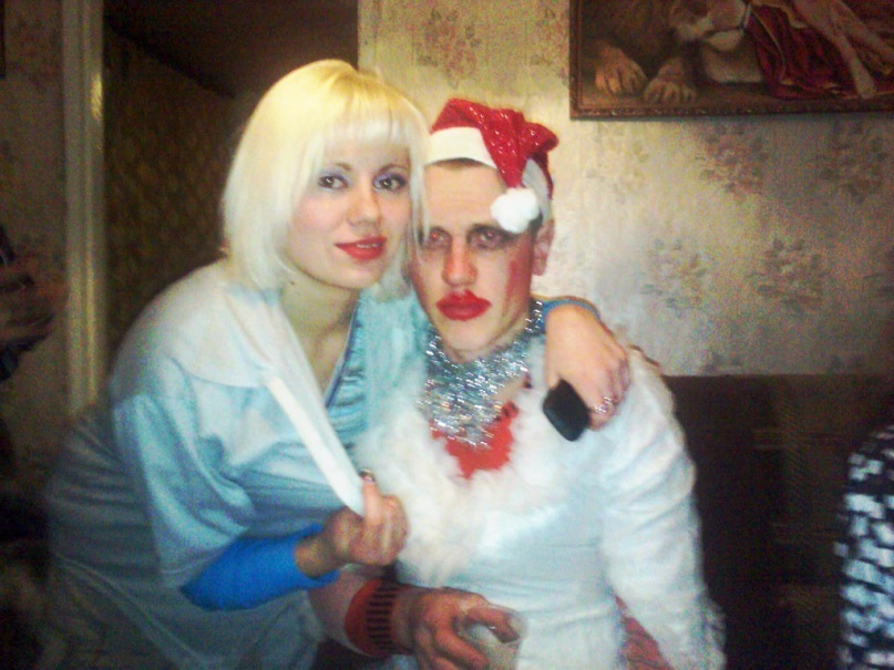 Олександр Антоненко фотография #25