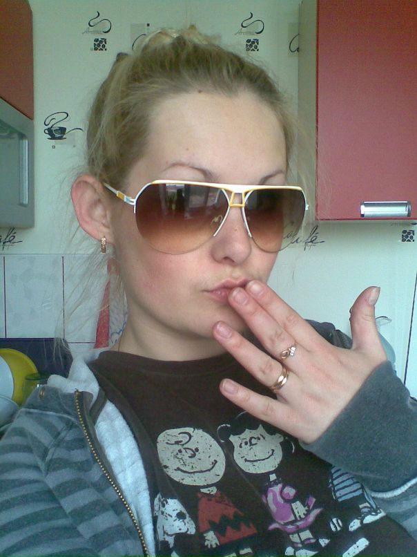 Lenusya Balenko фотография #11