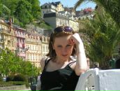 Фотография Климовой Юлии