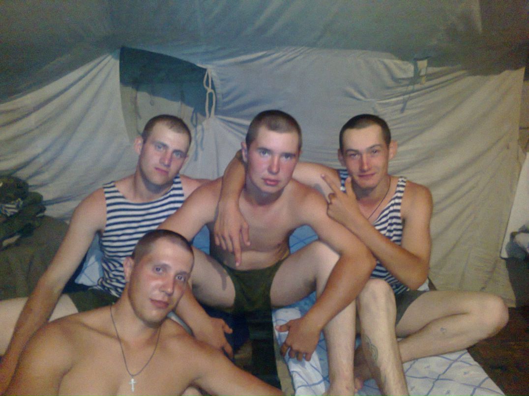 Артур Аскаров фотография #32