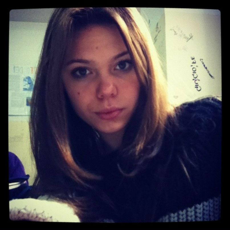 Майя Мищенко фотография #1