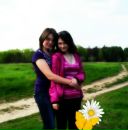 Фотография Новосёловой Александры