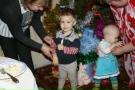 Фотография Макаровой Надежды