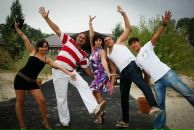 Фотография Кобзаря Никиты