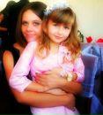 Наталі Трофімюк фотография #8 (источник - https://vk.com/id154878825)