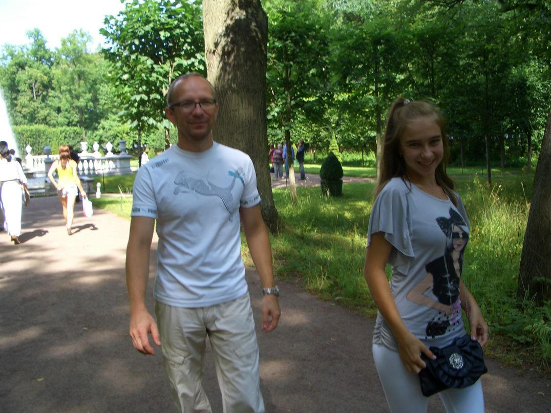 Дмитрий Башкирцев фотография #37