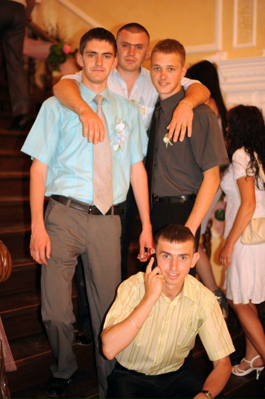 Sjava Березюк фотография #45